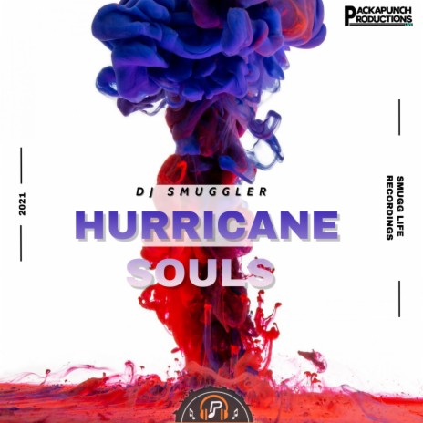 Hurricane Souls | Boomplay Music