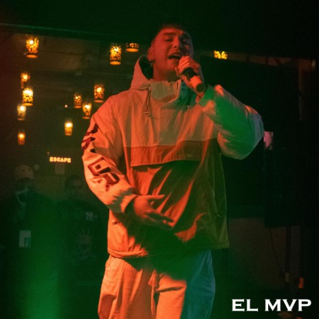 El MVP | Boomplay Music
