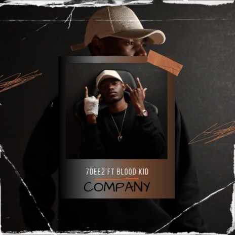 Company (feat. Blood kid) | Boomplay Music