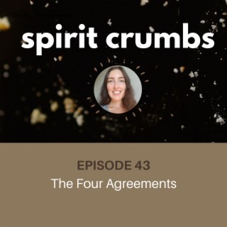 43: The Four Agreements
