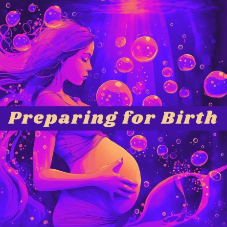 Healing Sounds for Pregnant Women