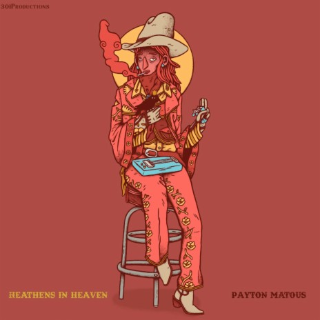 Heathens in Heaven | Boomplay Music