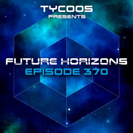 Exception (Future Horizons 370) ft. Frank Waanders
