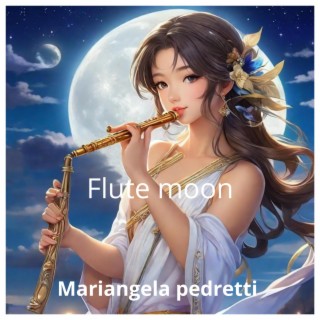 Flute moon