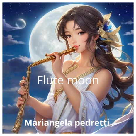 Flute moon | Boomplay Music