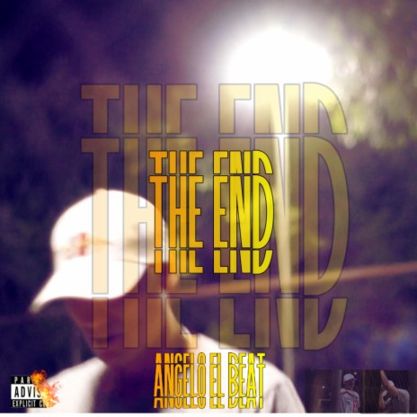 The end | Boomplay Music