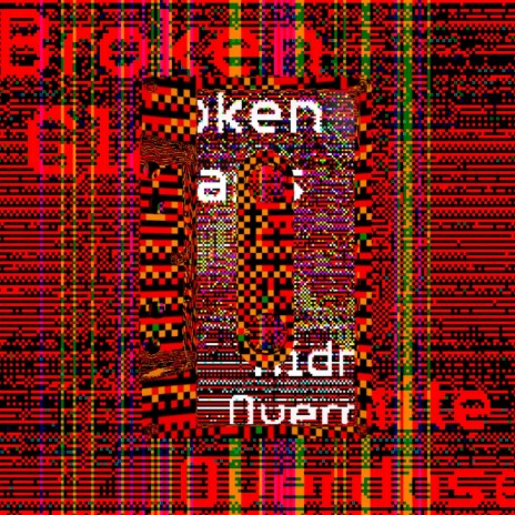 Broken Glass | Boomplay Music