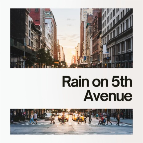 Rain on 5th Avenue | Boomplay Music