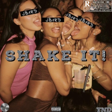 Shake It! | Boomplay Music
