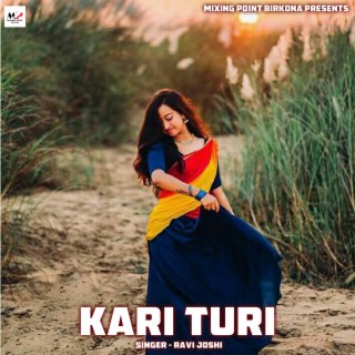 Kari Turi