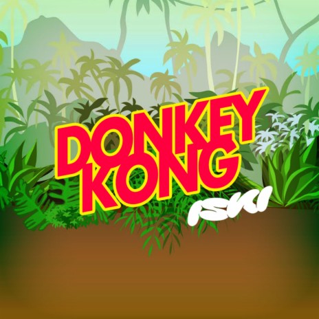 Donkey Kong | Boomplay Music