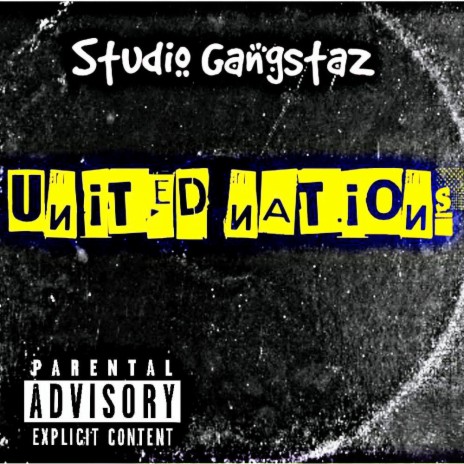 Studio Gangstaz ft. Nite Oul | Boomplay Music