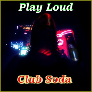 Club Soda