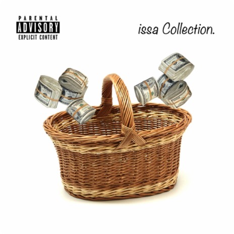 Issa Collection (feat. Notes) | Boomplay Music