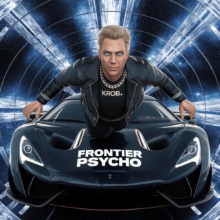 Frontier Psycho