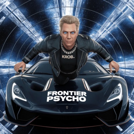 Frontier Psycho | Boomplay Music