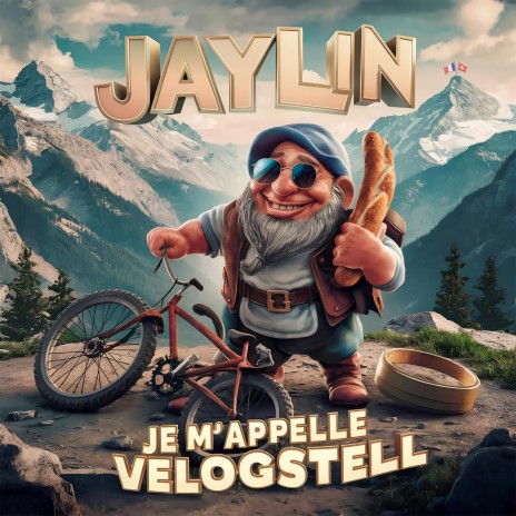 Je m'appelle Velogstell | Boomplay Music
