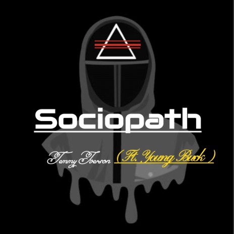 Sociopath ft. Young Buck | Boomplay Music