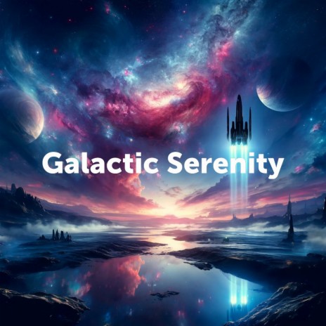 Galactic Serenity | Boomplay Music