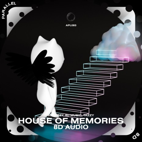 House of Memories - 8D Audio ft. surround. & Tazzy | Boomplay Music