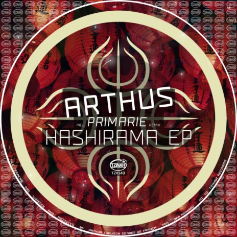 Hashirama (Original Mix)