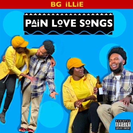 Pain Love Songs | Boomplay Music