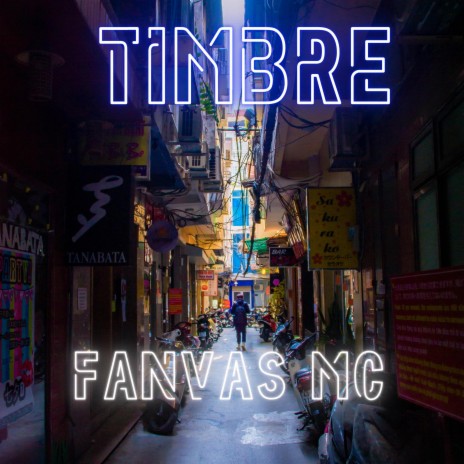Timbre | Boomplay Music