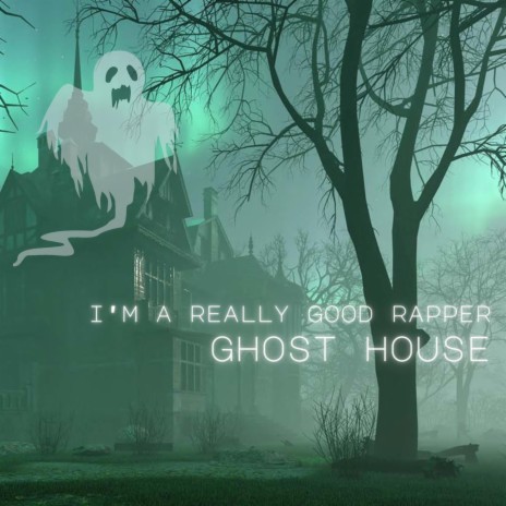 Ghost House | Boomplay Music