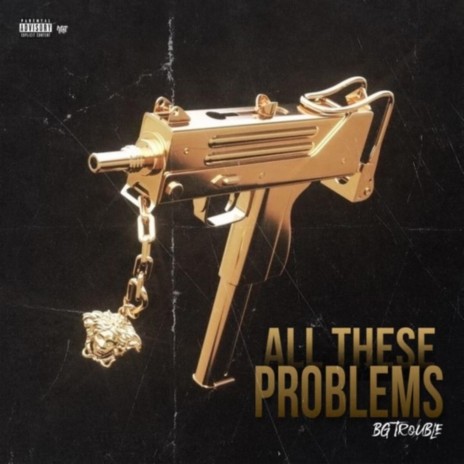 All These Problems | Boomplay Music
