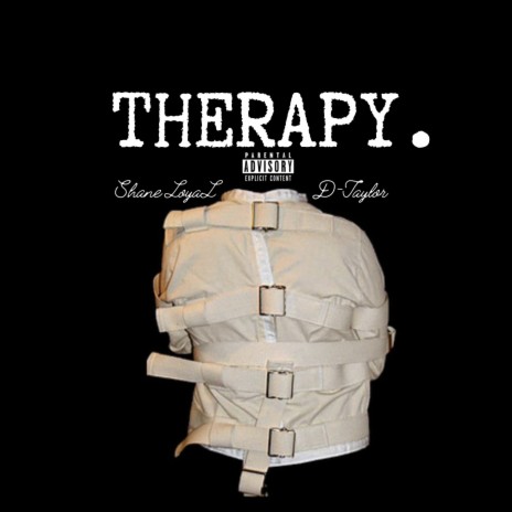 THERAPY (feat. D-Taylor) | Boomplay Music