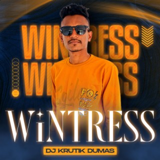 Wintress (Dj Krutik Dumas) Tropical Hard EDM