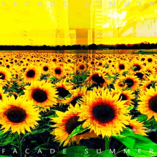 Facade Summer