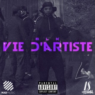 Vie D'Artiste