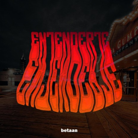 ENTENDERTE | Boomplay Music