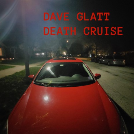 DEATH CRUISE ft. Mark E. Glatt