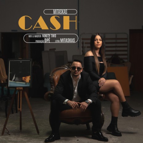 Cash | Boomplay Music