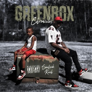 Greenbox Chronicles Radio (Radio Edit)