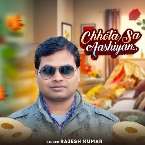 Chhota Sa Aashiyan ft. Reena Bharti | Boomplay Music