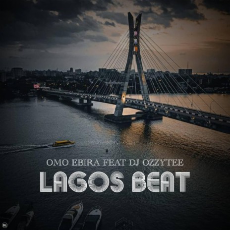 Lagos beat ft. Dj Ozzytee | Boomplay Music