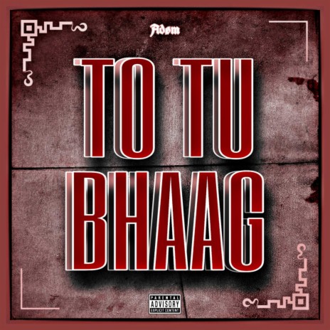 To Tu Bhaag | Boomplay Music
