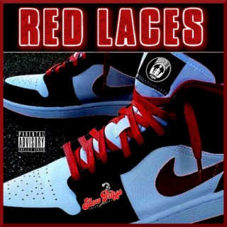 Red Laces