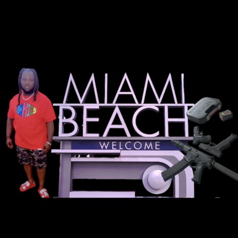 Miami (2nd Home) | Boomplay Music
