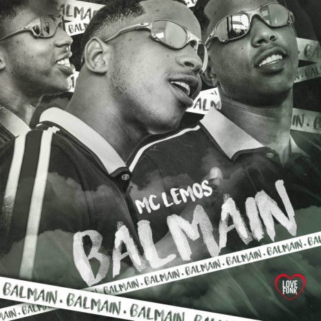 Balmain ft. Love Funk | Boomplay Music