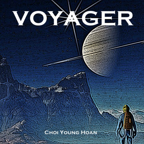 Voyager(Orchestra Ver.) | Boomplay Music