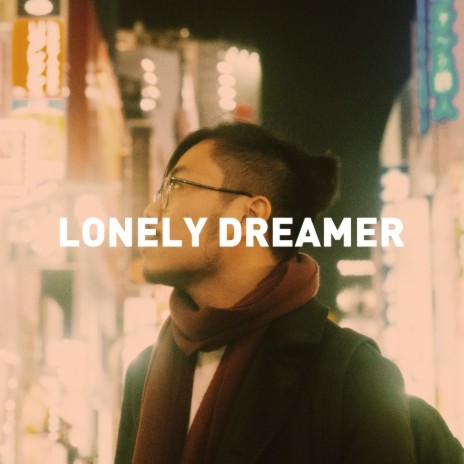 LONELY DREAMER (Instrumental) | Boomplay Music