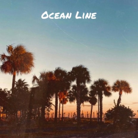 Ocean Line | Boomplay Music