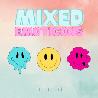 Mixed Emoticons