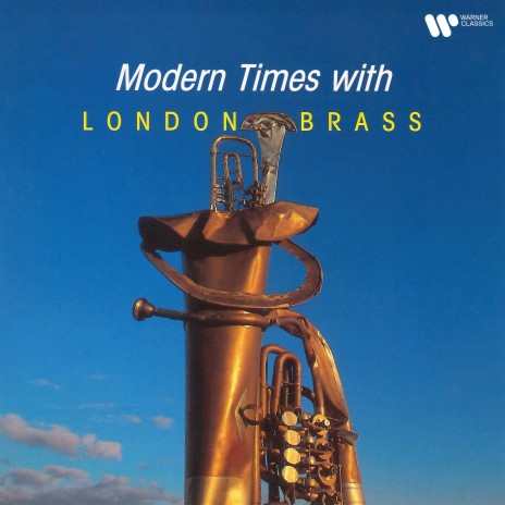 Variations on a Theme of Paganini (Arr. Harvey for Brass Ensemble) | Boomplay Music