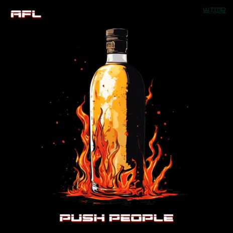Push People | Boomplay Music