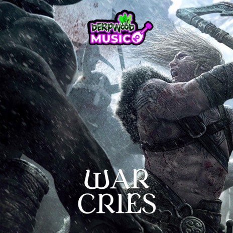 War Cries Battle Music (Tabletop RPG D&D Fantasy Music Soundtrack)